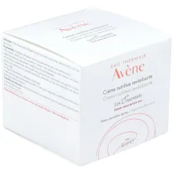 Crema nutritiva revital 50ml. | Farmacia Barata