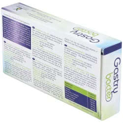 Tegor gastrybacter 40caps | Farmacia Barata