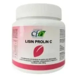 Cfn Lisin Prolin C Polvo, 250 g