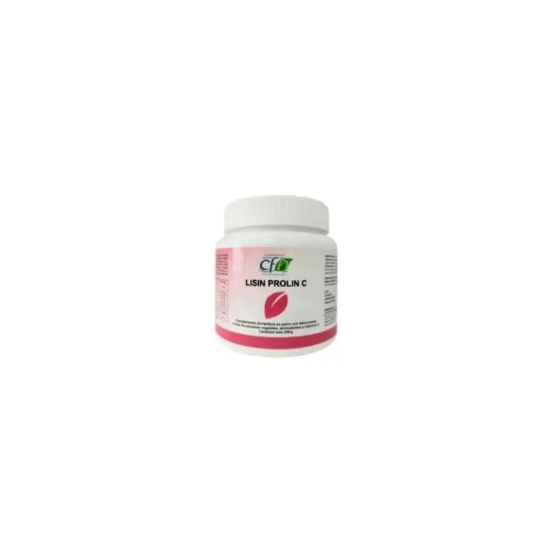Lisin prolin c polvo 250gr. | Farmacia Barata Lisin prolin c polvo 250gr. | Farmacia Barata