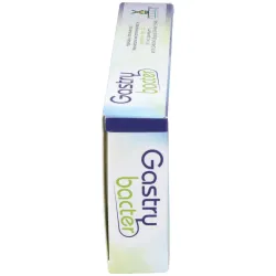 Tegor gastrybacter 40caps | Farmacia Barata