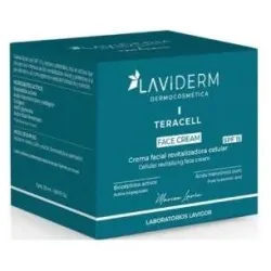 Lavigor laviderm teracell revitalizing facial cream 50ml | Farmacia Barata Lavigor laviderm teracell revitalizing facial cream 50ml | Farmacia Barata