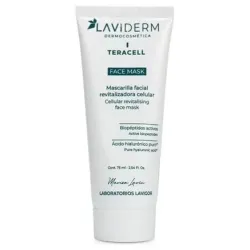 Lavigor laviderm teracell revital facial mask 75ml