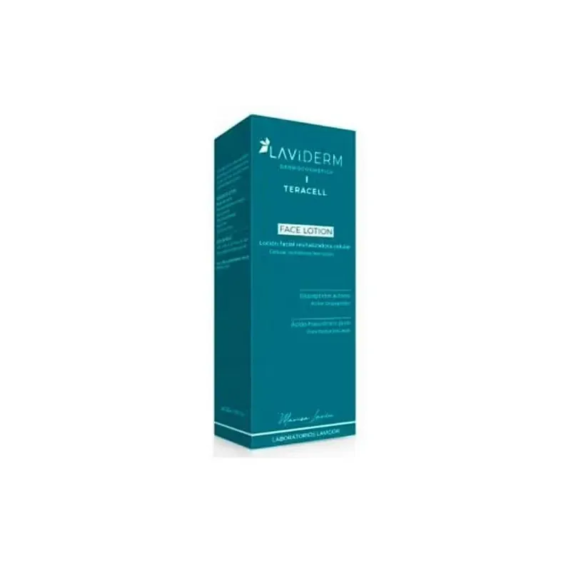 Lavigor laviderm teracell revitalizing facial lotion 200ml | Farmacia Barata Lavigor laviderm teracell revitalizing facial lotion 200ml | Farmacia Barata