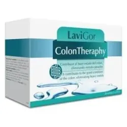 Lavigor colon theraphy 20 sobres