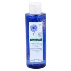 Locin desmaquillante de ojos al aciano 200ml.