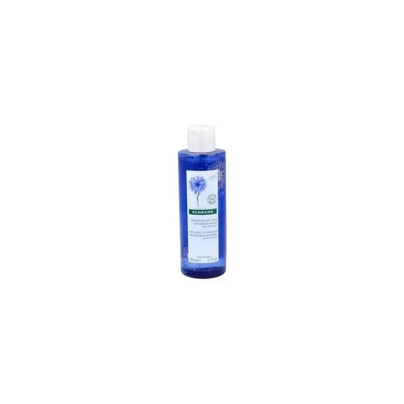 Locin desmaquillante de ojos al aciano 200ml. | Farmacia Barata