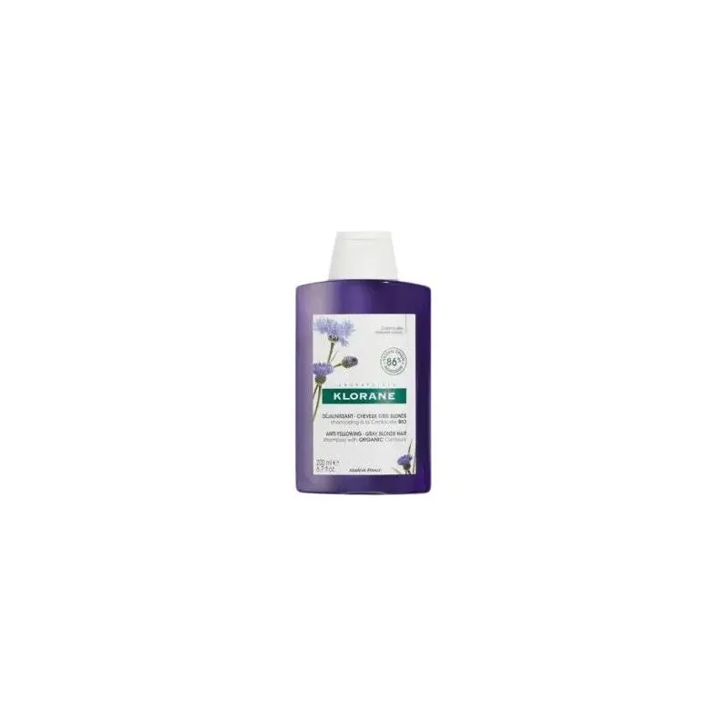Champu centaurea 200ml. bio | Farmacia Barata Champu centaurea 200ml. bio | Farmacia Barata