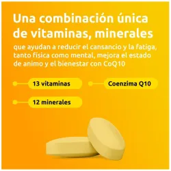 Supradyn energy multivitamínico 90comp | Farmacia Barata