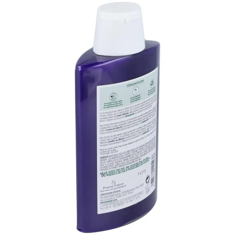 Champu centaurea 200ml. bio | Farmacia Barata Champu centaurea 200ml. bio | Farmacia Barata