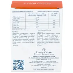 Anacaps reactiv 30cap. | Farmacia Barata