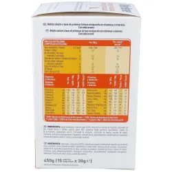 Meritene batido chocolate 15sbrs. 2 | Farmacia Barata Meritene batido chocolate 15sbrs. 2 | Farmacia Barata