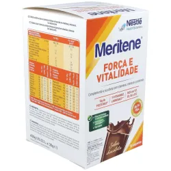 Meritene batido chocolate 15sbrs. 2 | Farmacia Barata Meritene batido chocolate 15sbrs. 2 | Farmacia Barata