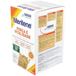 Meritene batido cafe descafeinado 15sbrs. 2 | Farmacia Barata Meritene batido cafe descafeinado 15sbrs. 2 | Farmacia Barata