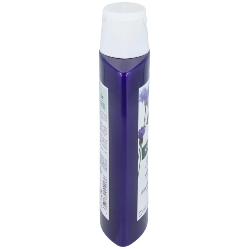 Champu centaurea 200ml. bio | Farmacia Barata Champu centaurea 200ml. bio | Farmacia Barata