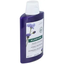 Champu centaurea 200ml. bio | Farmacia Barata Champu centaurea 200ml. bio | Farmacia Barata