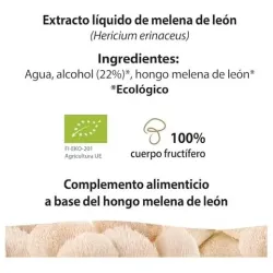 100% natural micovital melena leon 60caps | Farmacia Barata 100% natural micovital melena leon 60caps | Farmacia Barata