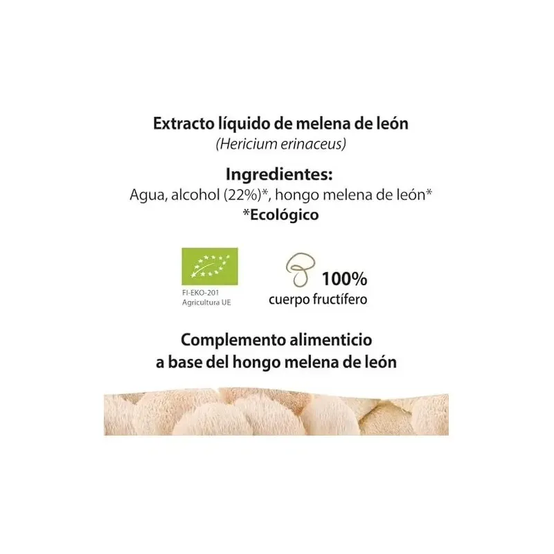 100% natural micovital melena leon 60caps | Farmacia Barata 100% natural micovital melena leon 60caps | Farmacia Barata