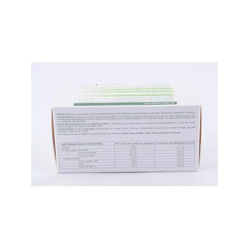 Enerzona omega 3 rx 3 frascos de 33ml | Farmacia Barata Enerzona omega 3 rx 3 frascos de 33ml | Farmacia Barata