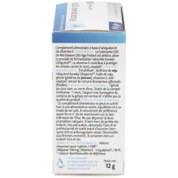 Microbiane q10 age protect 30cap. 2 | Farmacia Barata