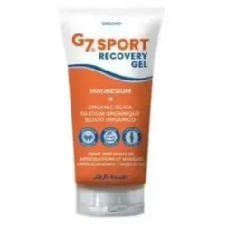 Orgono g7 sport recovery gel magnesio 150ml