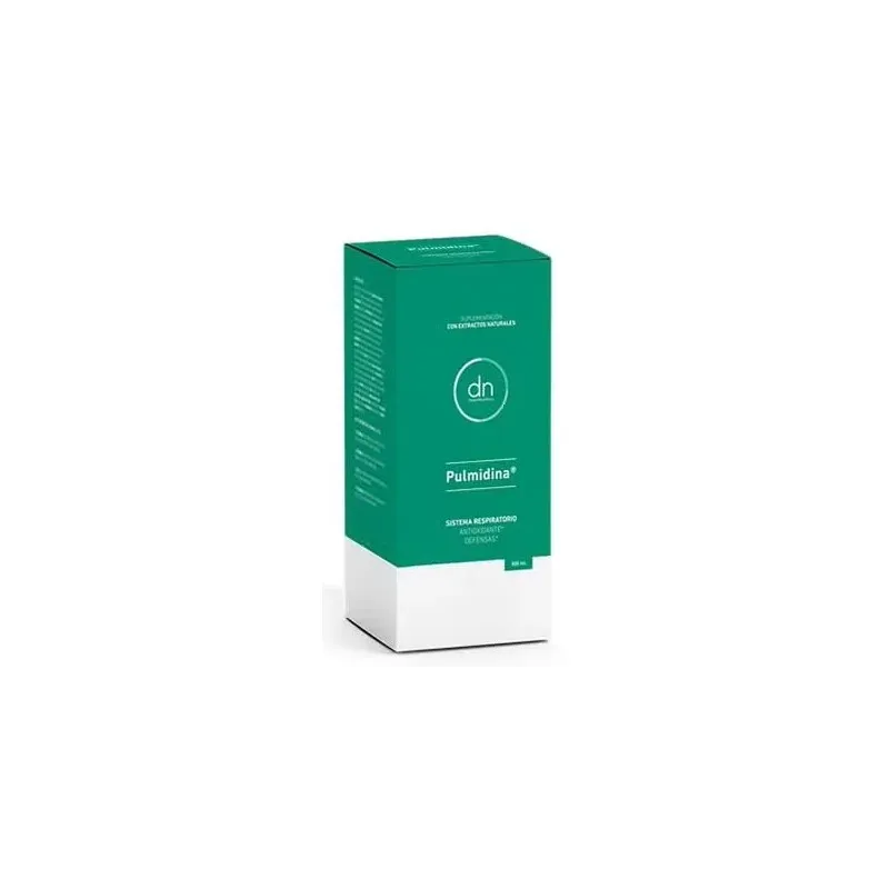 Pulmidina 500ml. - direct nutrition | Farmacia Barata Pulmidina 500ml. - direct nutrition | Farmacia Barata