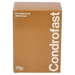 Condrofast 15cap. - luigco
