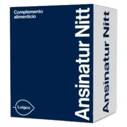 Luigco ansinatur nitt 15caps