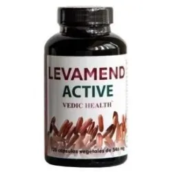 Levamend active 120cap.