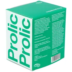 Luigco prolic pre probiotico 20 sobres | Farmacia Barata