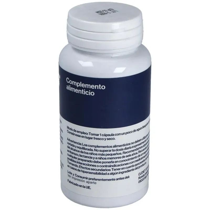 Ansinatur nitt 60cap. | Farmacia Barata