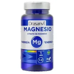 Drasanvi citrato de magnesio 90comp
