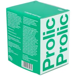 Luigco prolic pre probiotico 20 sobres | Farmacia Barata