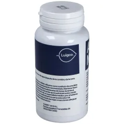 Ansinatur nitt 60cap. | Farmacia Barata