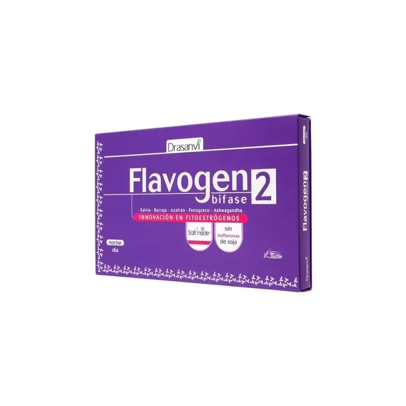 Flavogen bifase 2 60cap. | Farmacia Barata Flavogen bifase 2 60cap. | Farmacia Barata