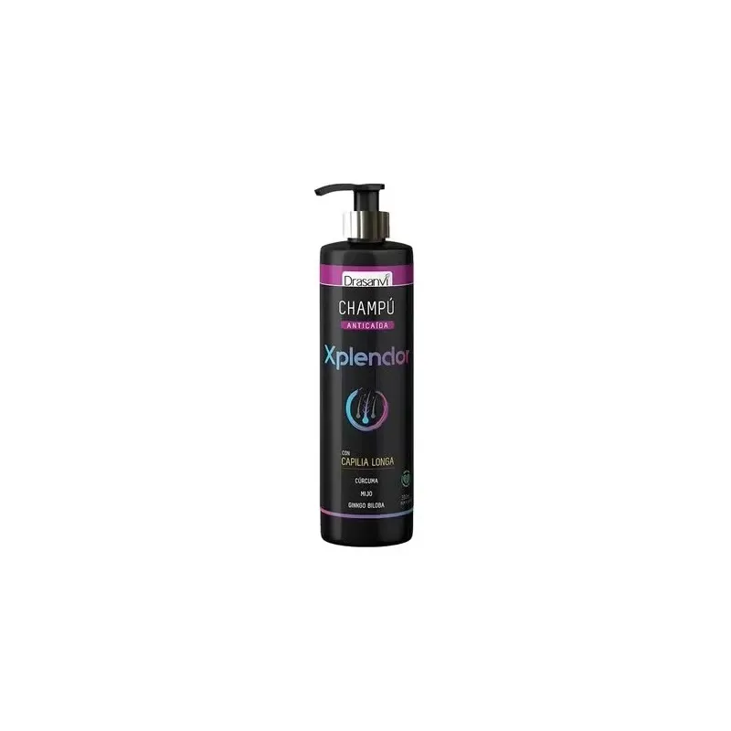 Champu xplendor anticaida 300ml. | Farmacia Barata Champu xplendor anticaida 300ml. | Farmacia Barata