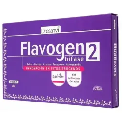 Flavogen bifase 2 60cap. | Farmacia Barata Flavogen bifase 2 60cap. | Farmacia Barata