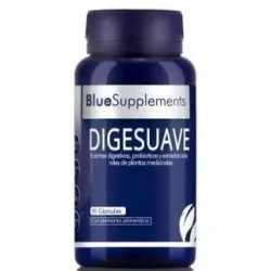 Digesuave 90cap. - ergonat galenic