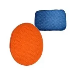 Irisana pack ecoesponja 2uds