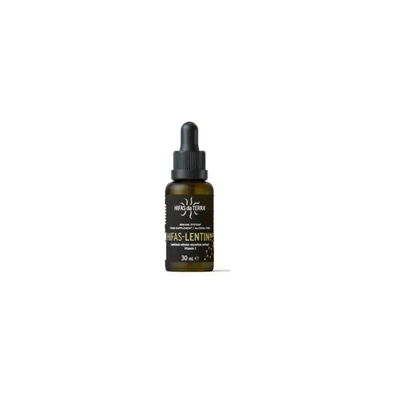 Hifas lentinan 30ml. | Farmacia Barata Hifas lentinan 30ml. | Farmacia Barata