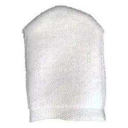 Irisana manopla limpiadora facial 1ud