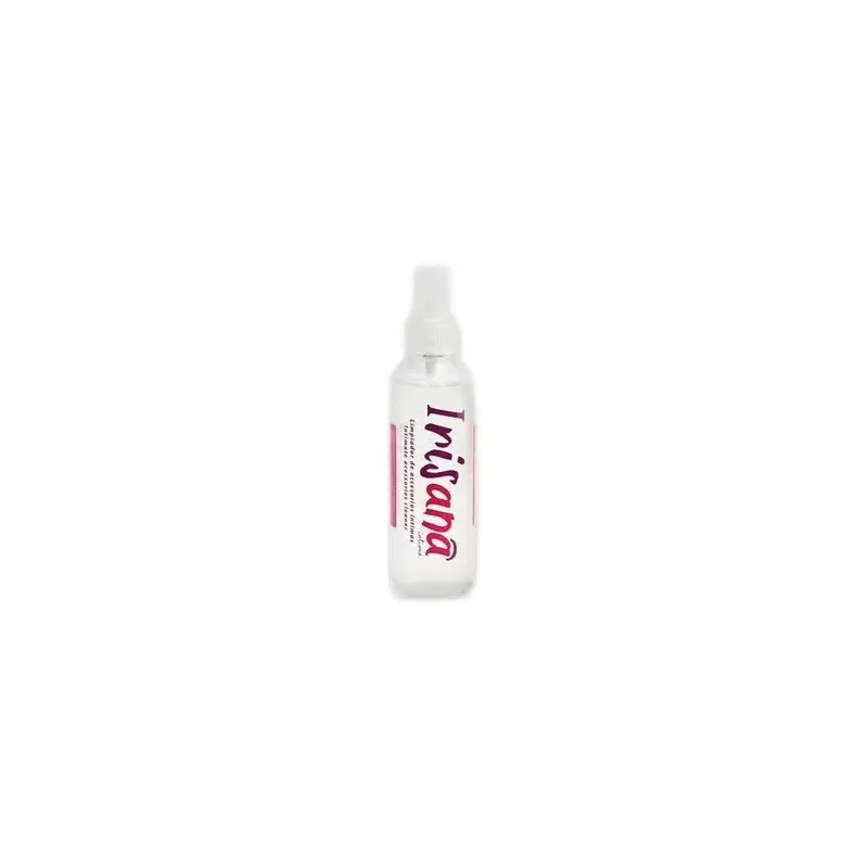 Limpiador accesorios i-intima 150ml. ir48 | Farmacia Barata