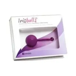 Irisballs sencilla. ir41