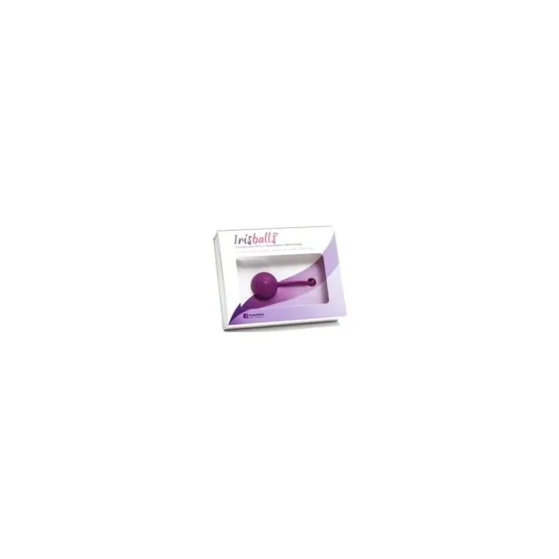 Irisballs sencilla. ir41 | Farmacia Barata