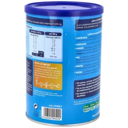 Colnatur classic polvo 300gr. 2 | Farmacia Barata