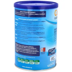 Colnatur classic polvo 300gr. 2 | Farmacia Barata