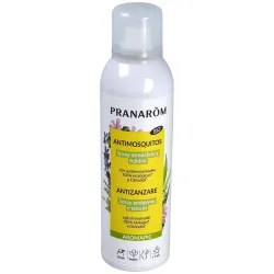 Aromapic bio antimosquitos spray 150ml. 2