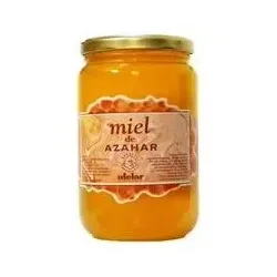 Mielar miel de azahar 500g