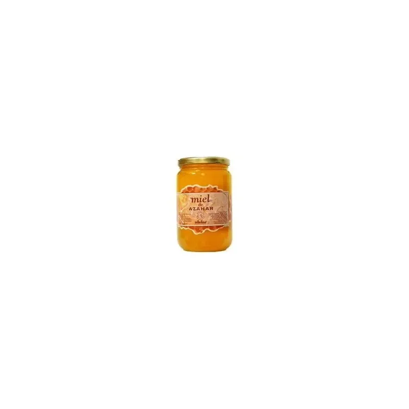 Mielar miel de azahar 500g | Farmacia Barata