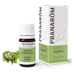 Pranarôm aceite esencial angélica 5 ml